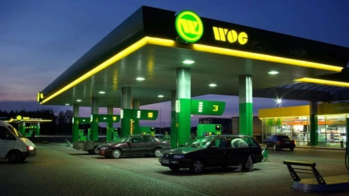 WOG ввел особый режим работы из-за атак рф: информация для водителей