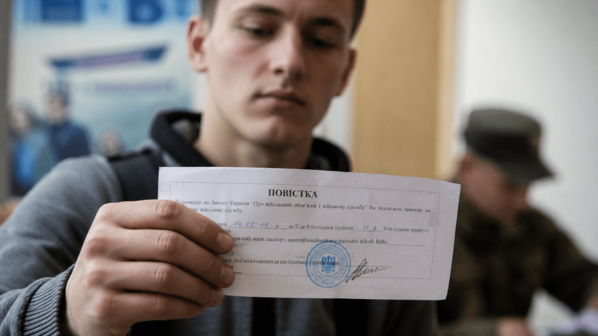 Не всі студенти захищені від мобілізації: у яких випадках можуть вручити повістку