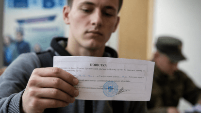 Не всі студенти захищені від мобілізації: у яких випадках можуть вручити повістку