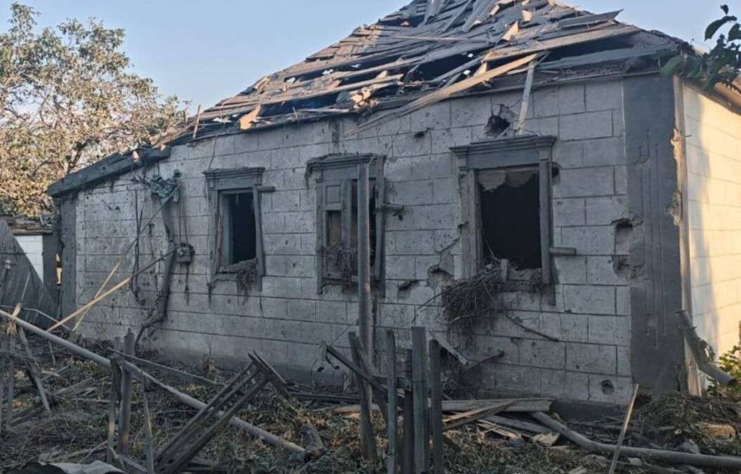 Ворог бив по Дніпропетровщині БпЛА та авіабомбами: як минула ніч на 4 липня