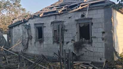 Ворог бив по Дніпропетровщині БпЛА та авіабомбами: як минула ніч на 4 липня