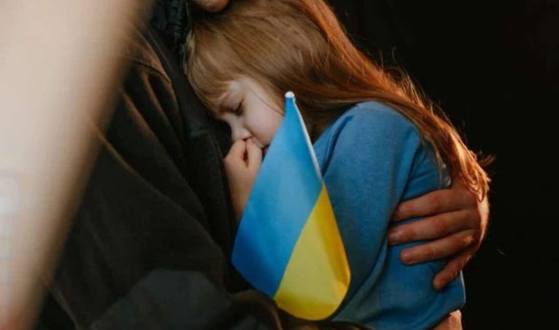 Отримати статус дитини війни
