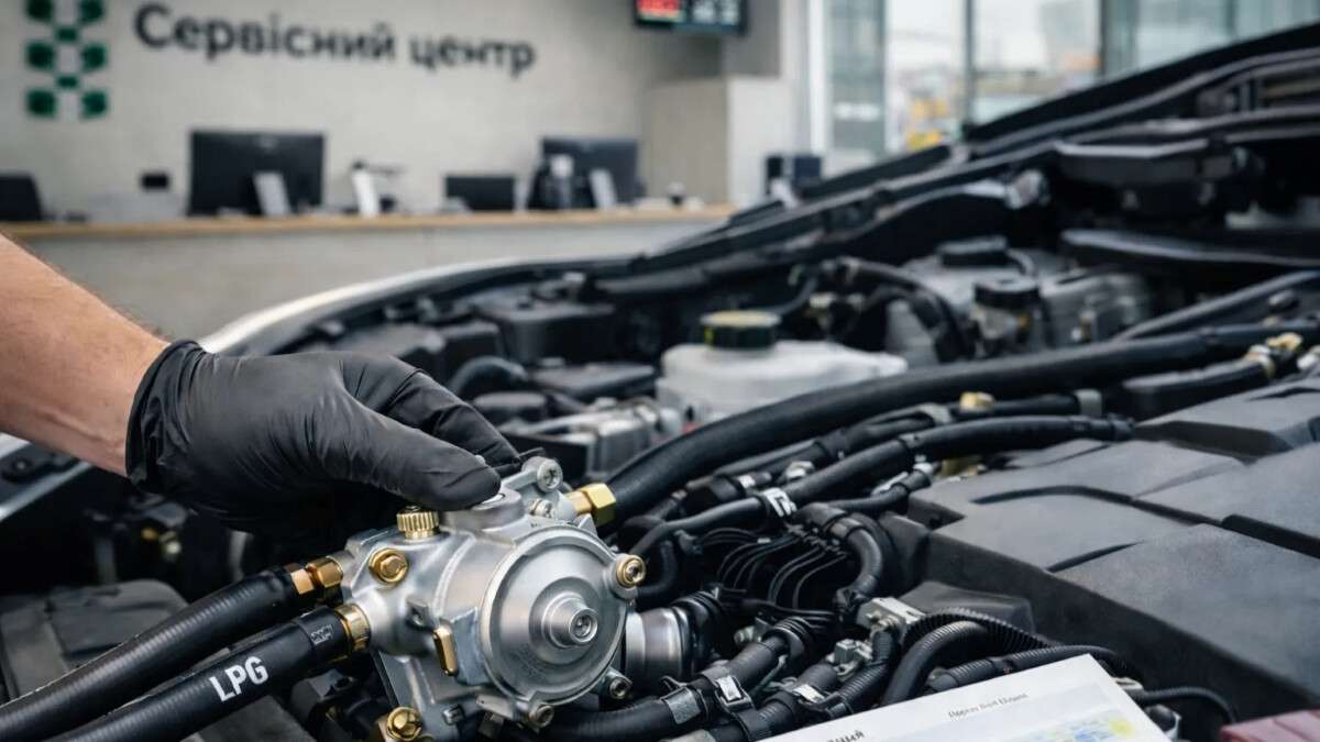 Реєстрація ГБО 2026