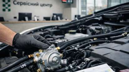 Реєстрація ГБО 2026