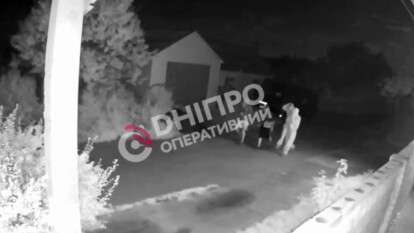 Стрілянина на Пряникова вночі 5 липня: подробиці та відео