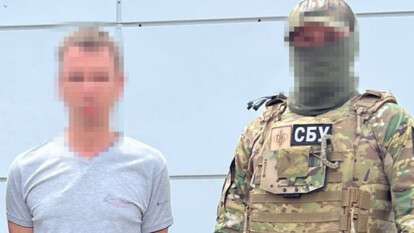 Корректировали удары по ключевой ТЭС на Днепропетровщине: СБУ разоблачила двух пред