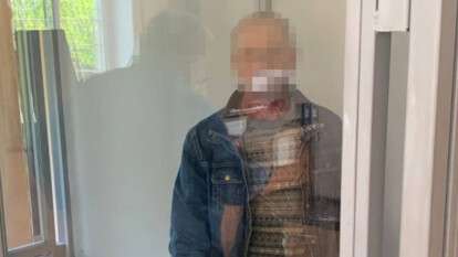 Судитимуть чоловіка, обвинуваченого у сексуальному насильстві над дитиною