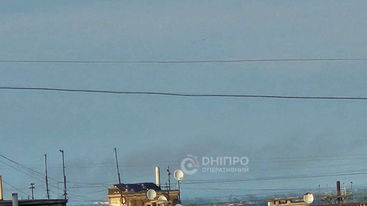 Вибух у Дніпрі ввечері 6 липня: є постраждалі - подробиці від ОВА