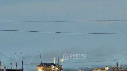 Вибух у Дніпрі ввечері 6 липня: є постраждалі - подробиці від ОВА