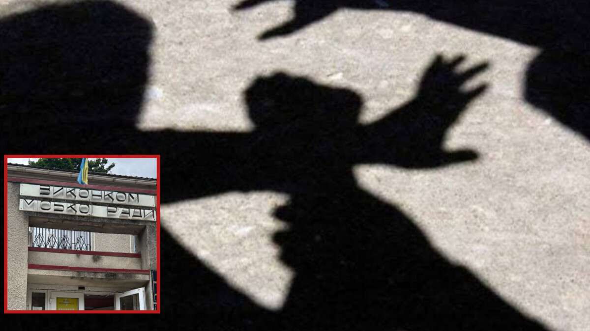 Напад на мера Вільногірська 8 липня: що відомо