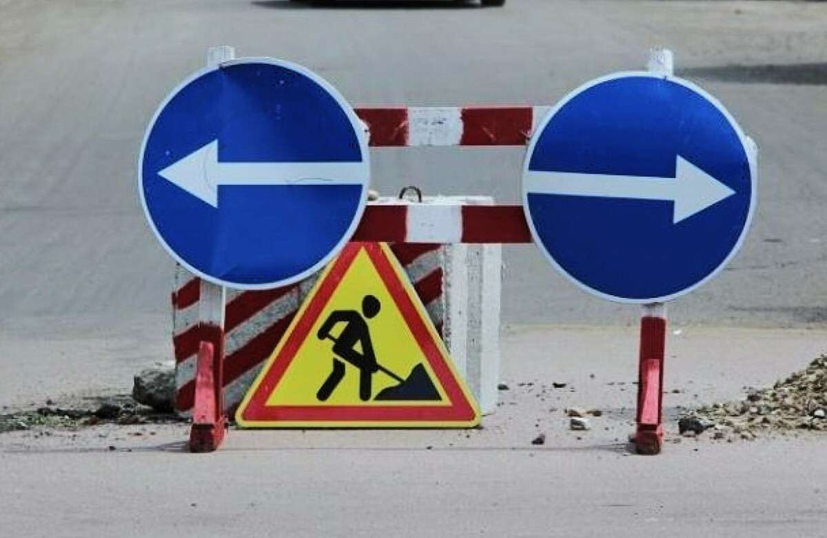 У Дніпрі майже на 2 тижні планують обмежити рух по вул. Професора Герасюти: що відомо
У Дніпрі найближчим часом планують обмежити рух транспорту на одній з вулиць через проведення ремонтних робіт. Комунальники мають оновити теплові…