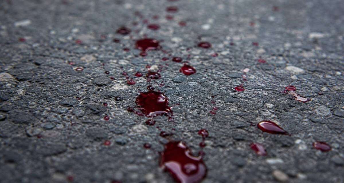 Юнак стріляв у чоловіка у Новокодацькому районі 9 липня: що відомо