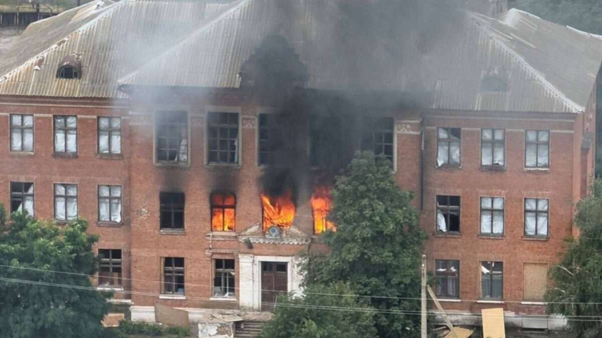 Атаки протягом 10 липня: на Дніпропетровщині постраждали п'ятеро людей