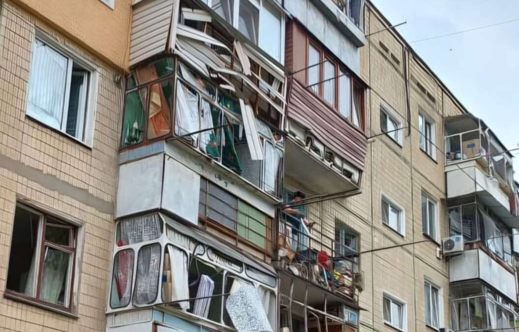 Враг атаковал два района беспилотниками: как на Днепропетровщине прошла ночь на 11 июля