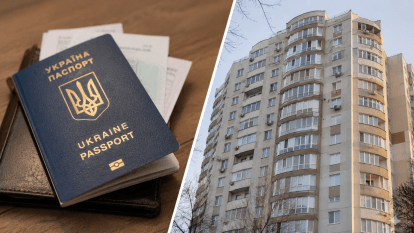 Загубив паспорт та втратив квартиру у Дніпрі: як чоловік повертав житло через суд