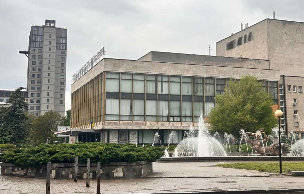 Погода в Днепре июль