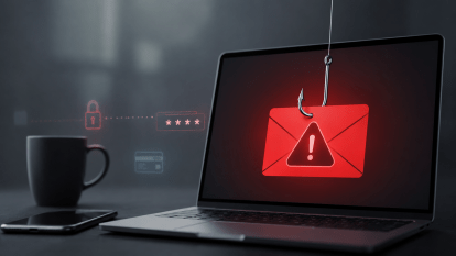 Как пользователи отдают свои данные мошенникам: самые распространённые схемы