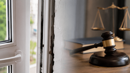 Вимагала 51 тисячу після монтажу нових вікон: що вирішив суд