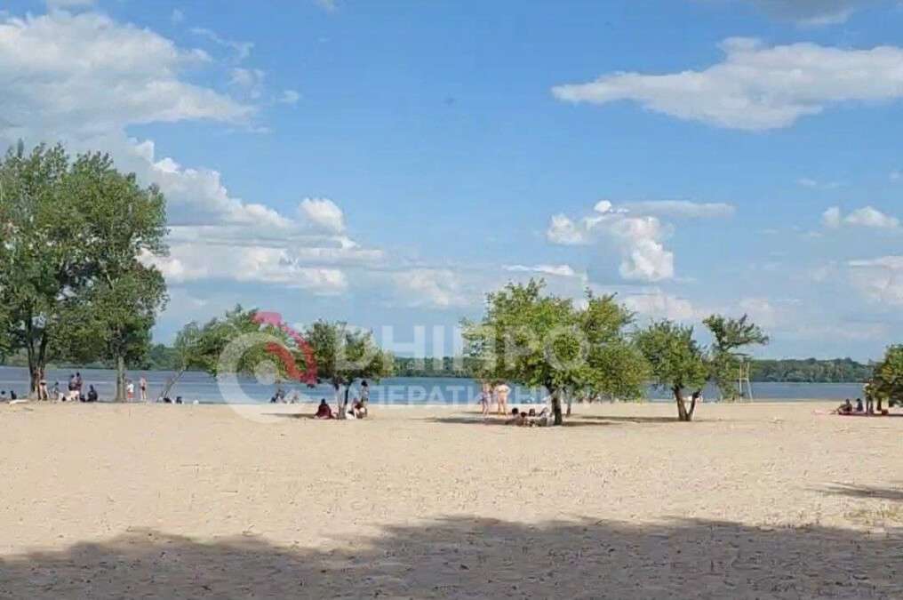 Безпечний відпочинок на водоймах