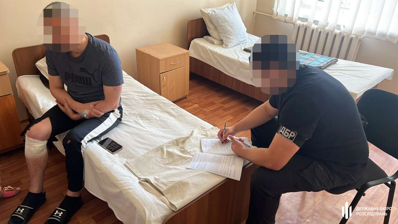Полицейский на Toyota устроил ДТП с пострадавшими