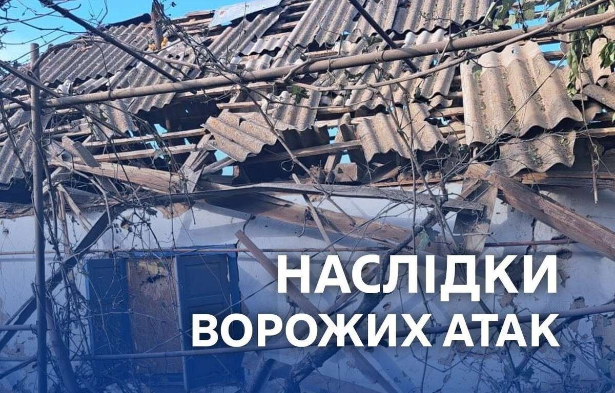 Було гучно в трьох районах: як на Дніпропетровщині минула ніч на 16 липня
Ворог атакував три райони Дніпропетровщини безпілотниками. Як минула ніч на четвер, 16 липня, повідомляє «Дніпро Оперативний» із посиланням на очільника…