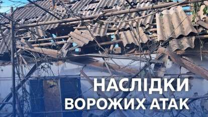Было громко в трех районах: как на Днепропетровщине прошла ночь на 16 июля