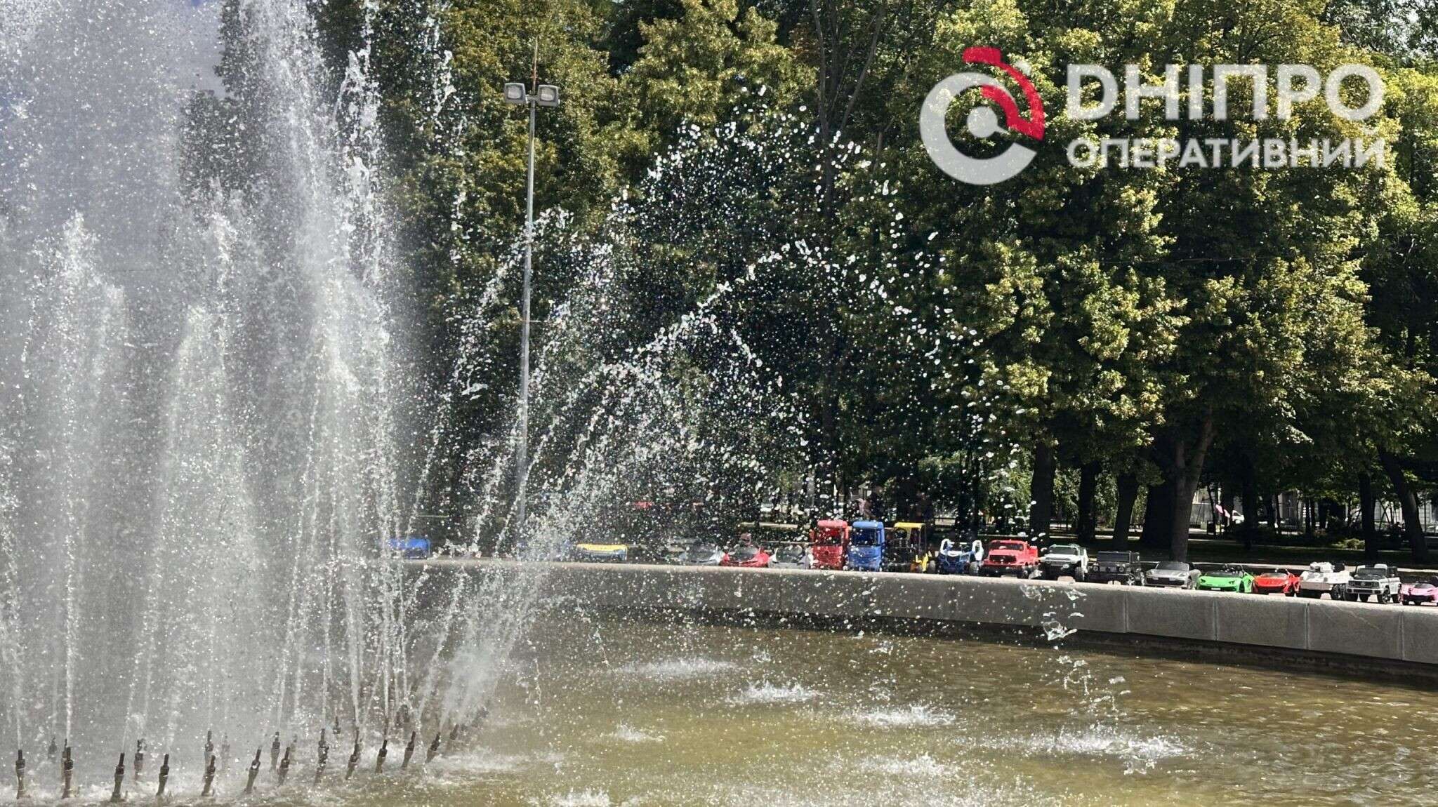 Прогноз погоди у Дніпрі на сьогодні, 18 липня 2026
У суботу, 18 липня, у Дніпрі переважна частина дня буде хмарною. Без опадів. Чи чекати сьогодні магнітних бур, детальніше розповість…