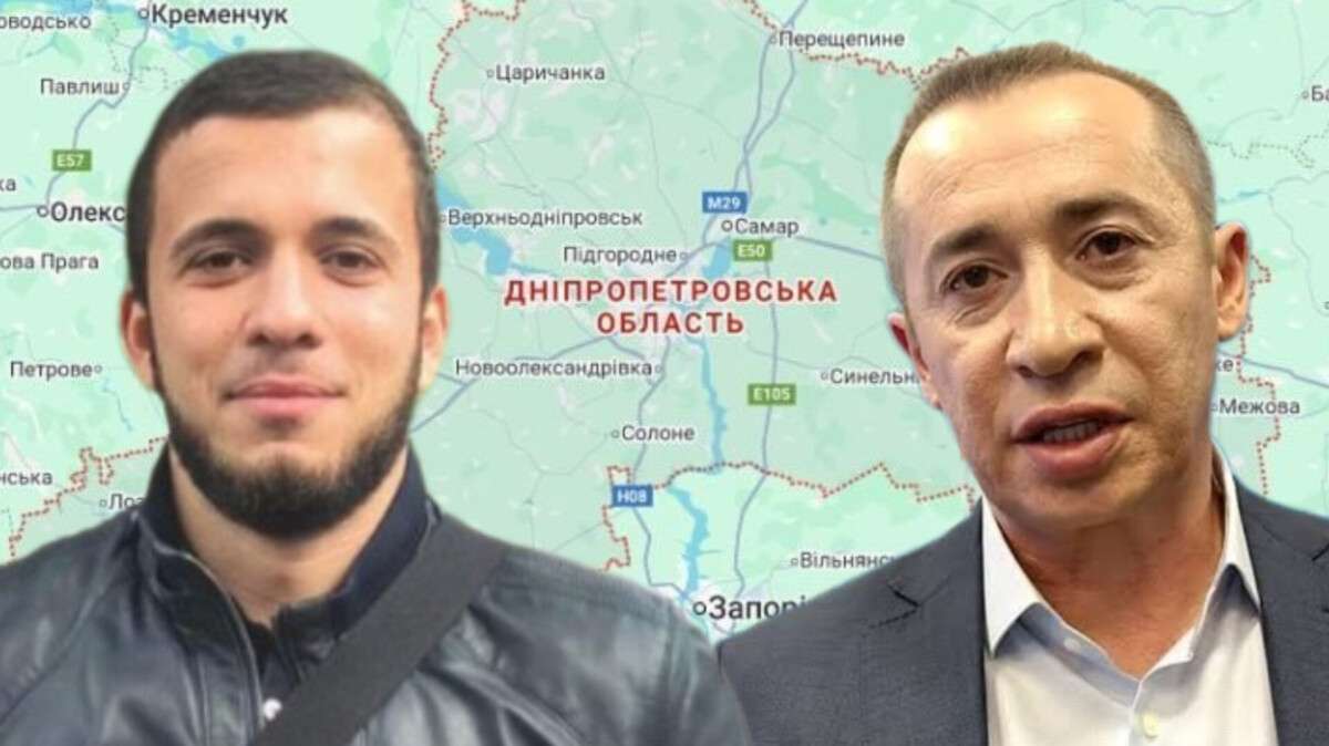 Депутат-мажор Руслан Краснов заволодів 40 га землі в Дніпропетровській області через схему зі своїми депутатами