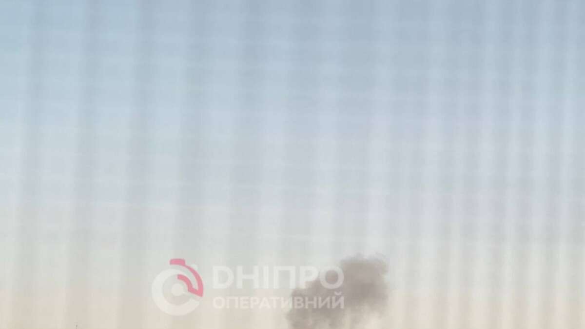 Вибухи у Дніпрі ввечері 17 липня: подробиці від ОВА