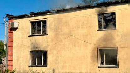Взрывы в Днепре 18 июля: подробности от ОВА