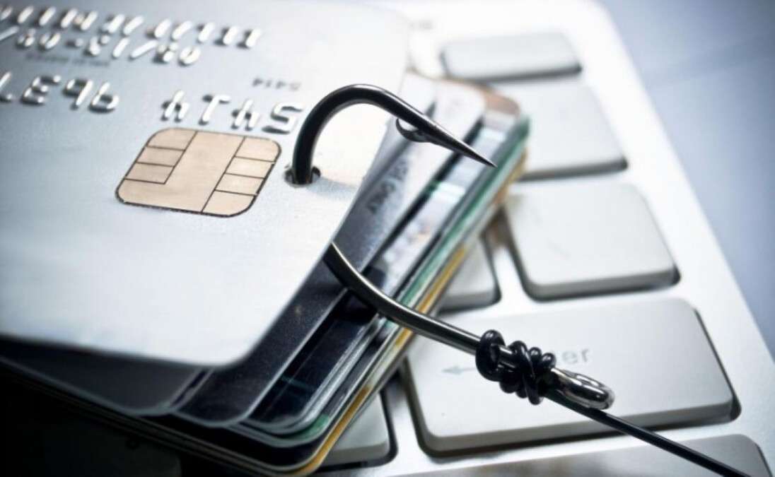 Фішинг на літніх розпродажах