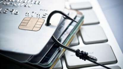 Фішинг на літніх розпродажах
