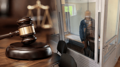 На Дніпропетровщині винесли вирок ґвалтівнику 9-річної дівчинки
