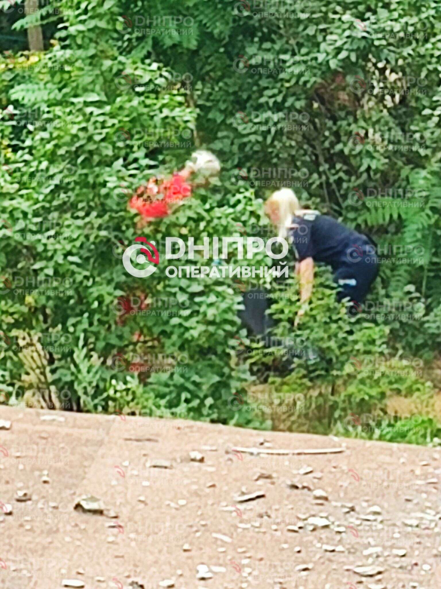 Труп на Сонячній Набережній виявили 21 липня: подробиці від поліції