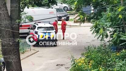 Труп на Солнечной Набережной обнаружили 21 июля: подробности от полиции