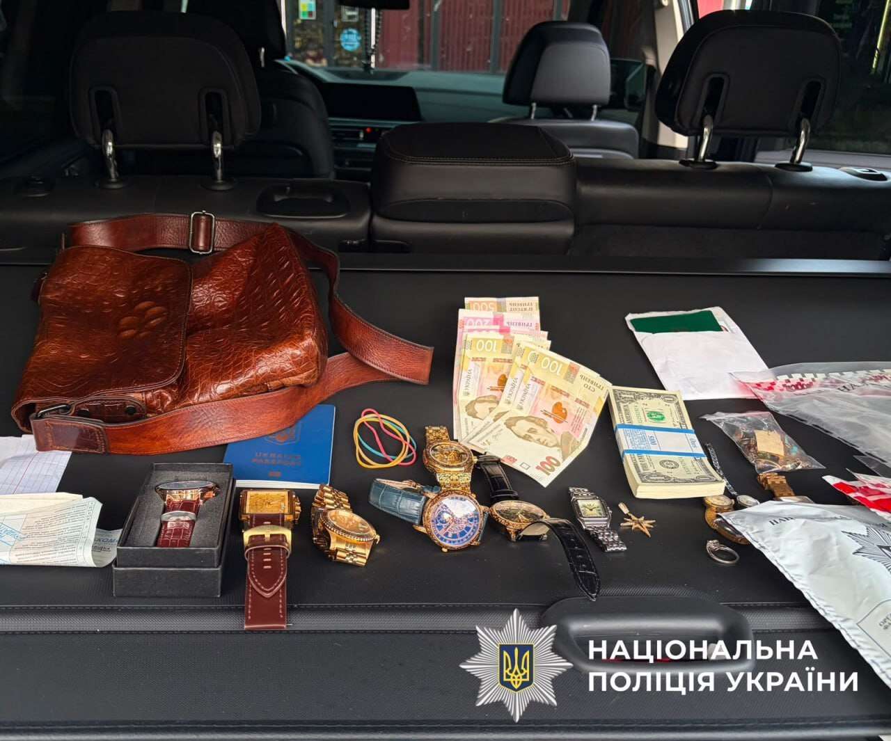 Волонтера из Днепра жестоко избили и требовали у него 10 тысяч долларов