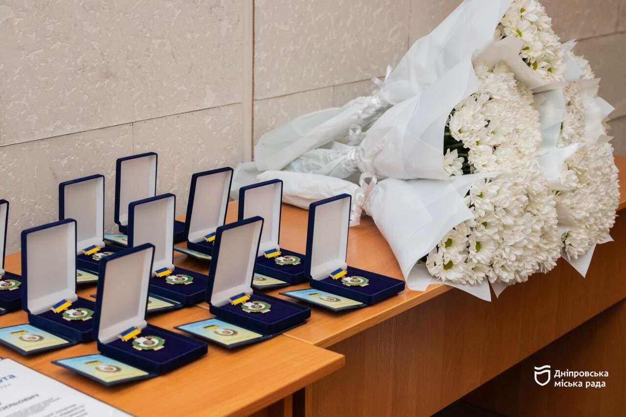 Дніпро виділив ще 26 млн грн прямих субвенцій для бойових бригад