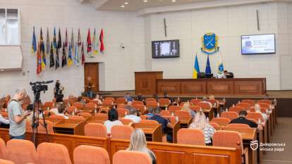Дніпро виділив ще 26 млн грн прямих субвенцій для бойових бригад