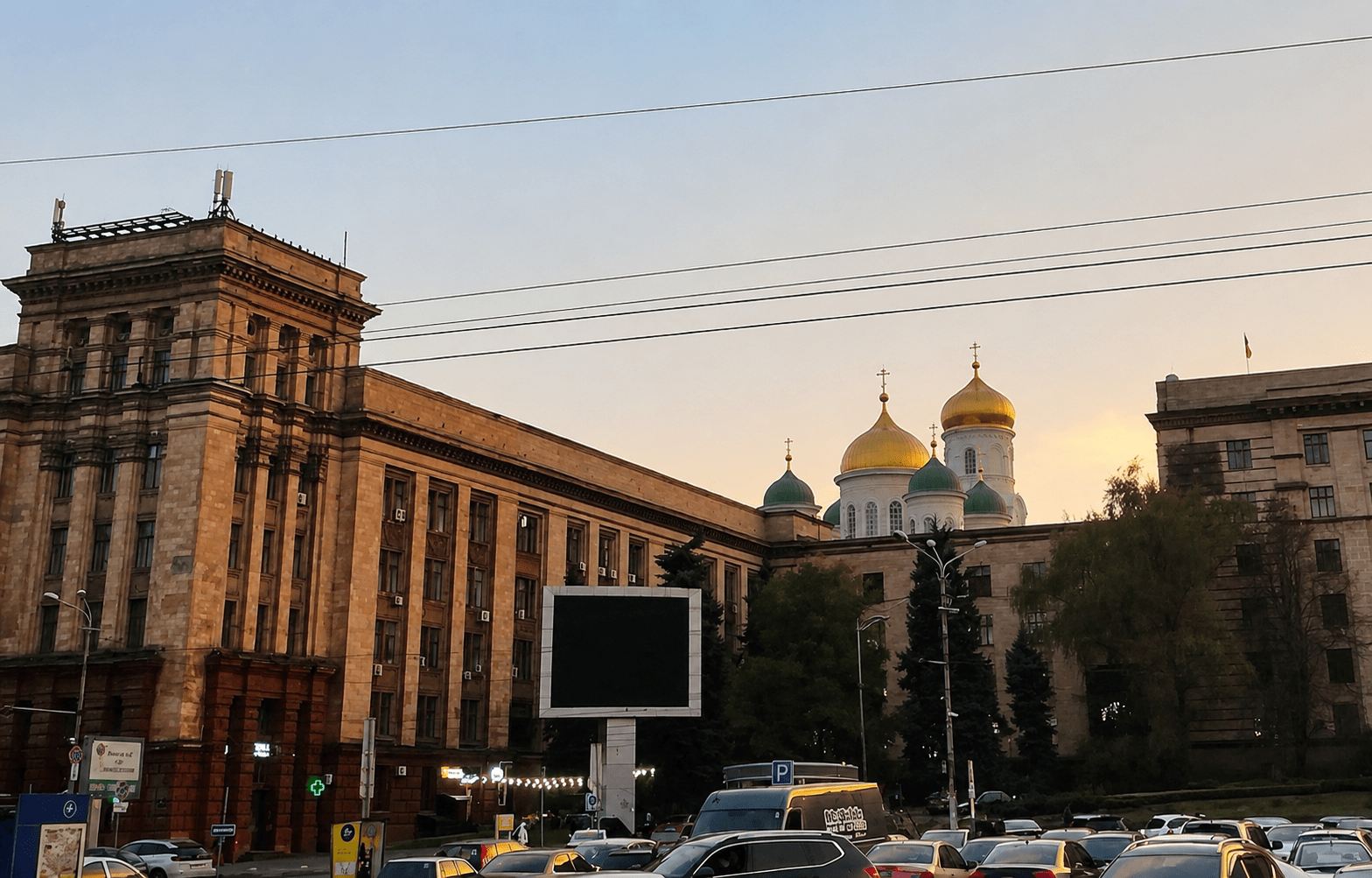 Прогноз погоди у Дніпрі на сьогодні, 25 липня 2026
У суботу, 25 липня, з ранку до самого вечора у Дніпрі небо буде вкрите хмарами. Без опадів. Чи чекати сьогодні…
