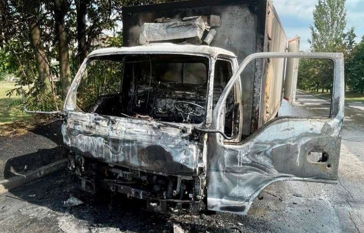 Понад 50 атак за день: ворог завдав ударів по 5 районах Дніпропетровщини
Понад 50 разів ворог атакував 5 районів Дніпропетровщини протягом понеділка, 27 липня. Про це повідомляє “Дніпро Оперативний” з посиланням на…