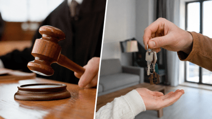 У Дніпрі орендарці не повертали завдаток: суперечку вирішив суд