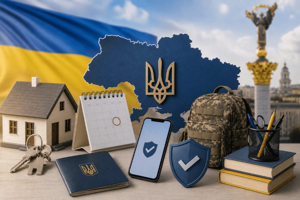 Изменения с 1 августа 2026