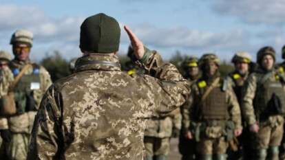 Нові правила мобілізації та 8 категорій без відстрочки? Що відомо