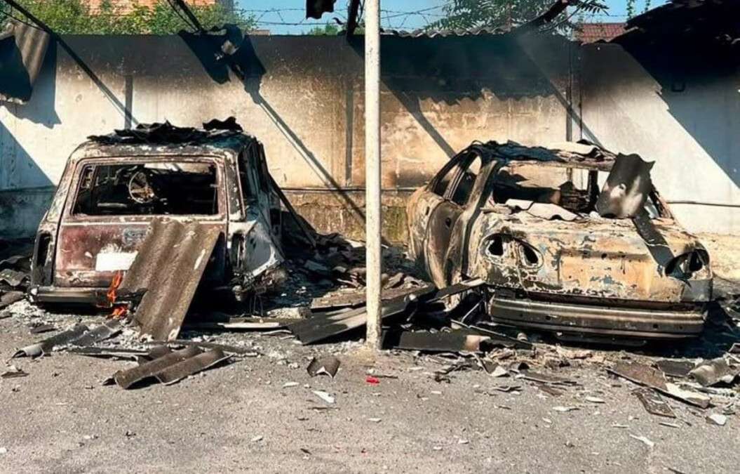 Окупанти завдали нових ударів по Дніпропетровщині: загинуло двоє, ще троє – поранені