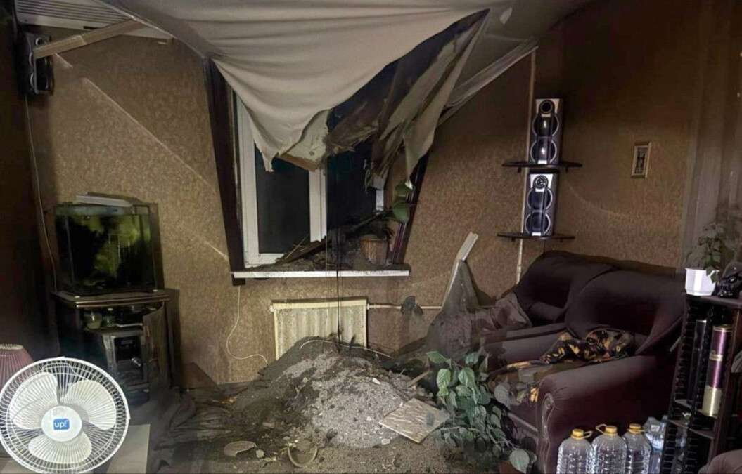 У Дніпрі та області лунали вибухи: як минула ніч на 3 серпня