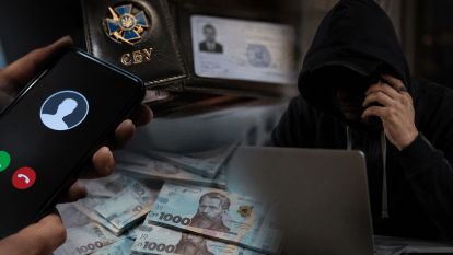 Шахраї видають себе за СБУ та звинувачують у держзраді: дніпрян попередили про нову схему
