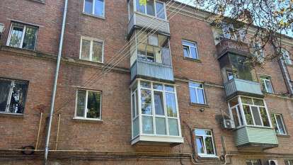 Відновлення після обстрілів: з початку 2026 року відремонтували покрівлі 111 будинків