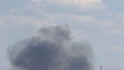 Вибух у Дніпрі 7 серпня: перші подробиці від ОВА