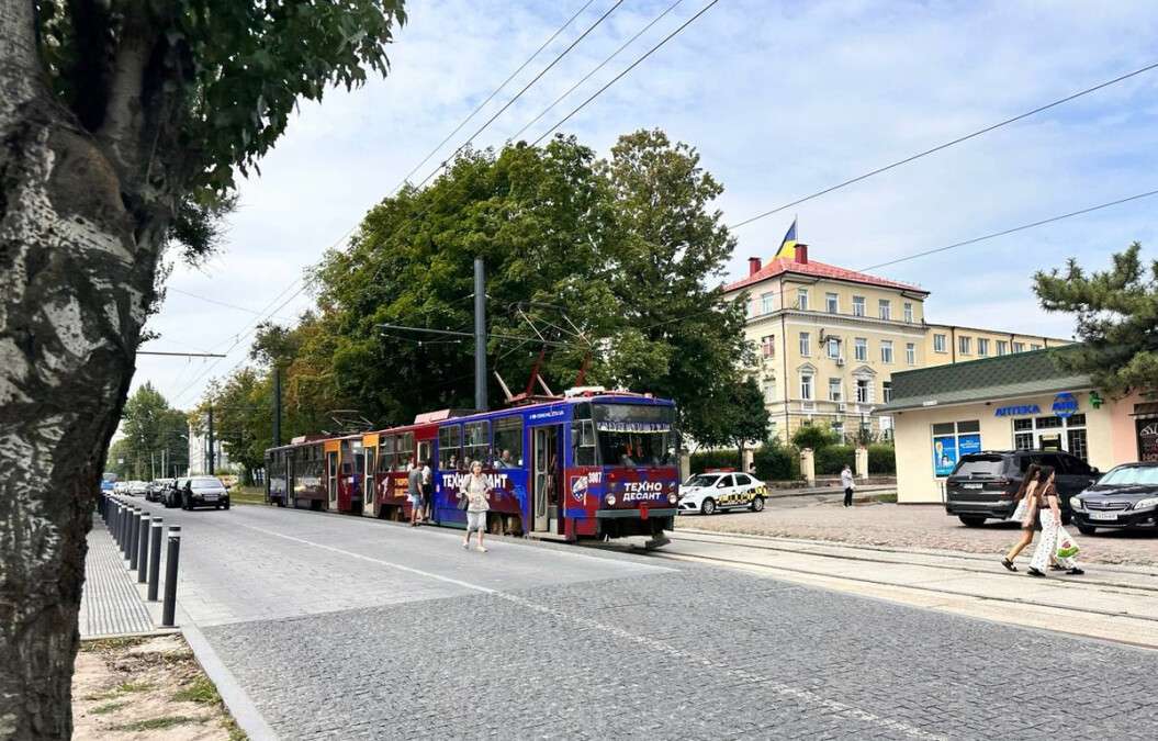 Прогноз погоди у Дніпрі на сьогодні, 9 серпня 2026