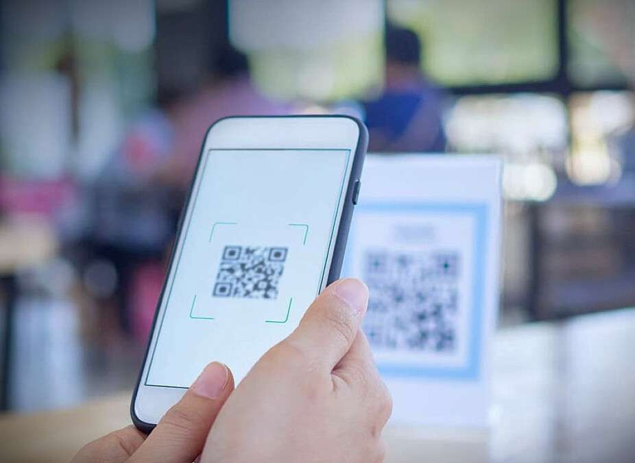 Опасные QR-коды